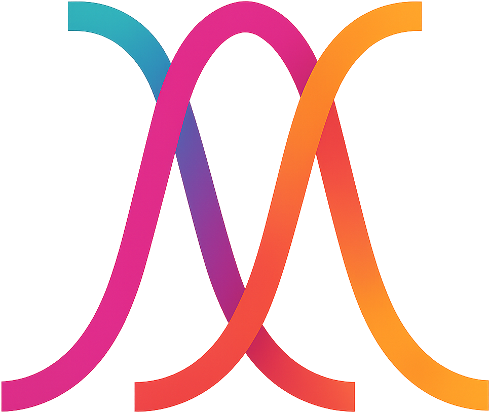 Logital AI Logo